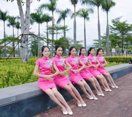 禮儀服務與接待 從心出發(fā)，開啟技術轉讓新篇章