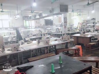 廣州制衣廠整體轉讓 廠房、倉庫、土地與技術一攬子解決方案