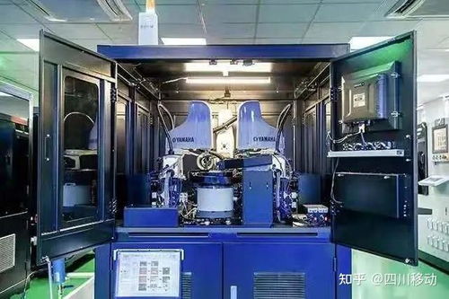 獲央視點(diǎn)贊！揭秘5G智慧工廠如何以技術(shù)轉(zhuǎn)讓引領(lǐng)產(chǎn)業(yè)升級