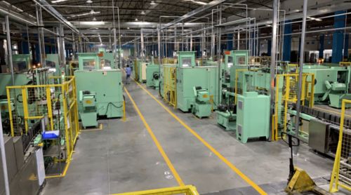 創(chuàng)客廣東嶄露鋒芒，凱碩科技以技術(shù)轉(zhuǎn)讓驅(qū)動家電智能工廠升級