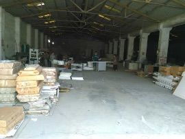 【急轉(zhuǎn)】1500平米現(xiàn)代化櫥柜廠整體轉(zhuǎn)讓/出租，含全套技術(shù)與設(shè)備