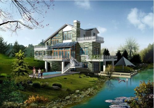 低成本的輕鋼別墅質(zhì)量評(píng)估——現(xiàn)代建筑的經(jīng)濟(jì)與實(shí)用之選