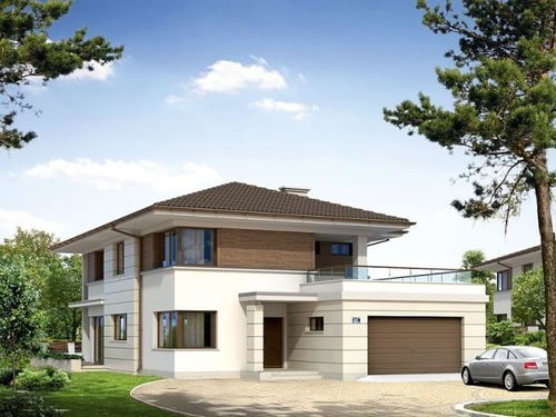 河南商丘精品住宅31萬建成，一家人的安居夢圓滿實現