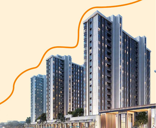 菱王工程攜手百強房企力高集團，鑄就江西萍鄉理想人居范本