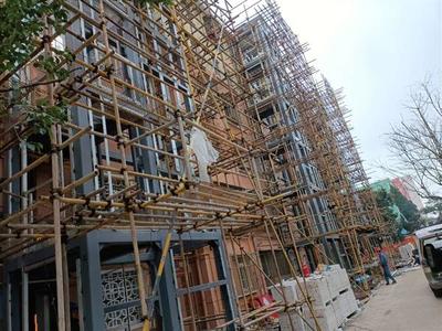 漢中市酒店房屋建筑質(zhì)量安全鑒定聯(lián)系方式與相關(guān)機構(gòu)指南