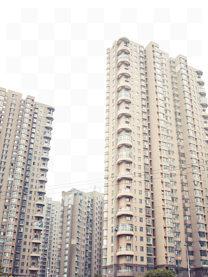 產(chǎn)品實物免摳元素下載 打造視覺盛宴的建筑實拍圖大全