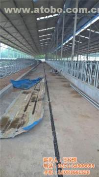 滎陽(yáng)市高村大張強(qiáng)勝機(jī)器廠 畜牧養(yǎng)殖設(shè)備的熱銷之路