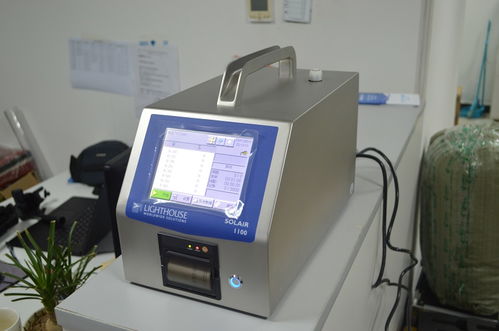 生物制藥廠潔凈區環境監測超標標準與傳感器應用指南