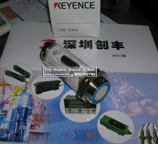 基恩士UD-320超聲波傳感器 深圳市創豐儀器儀表供應，盡在阿里巴巴