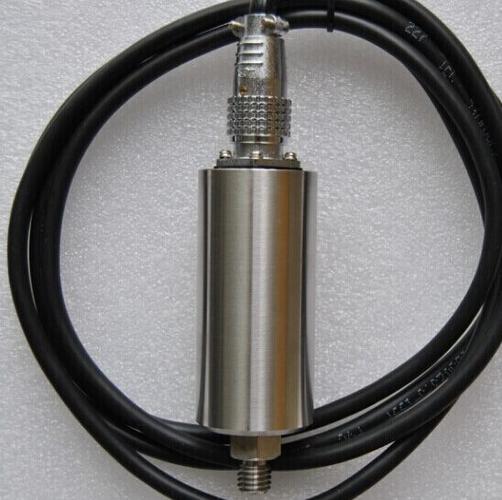 LSM-2000S一體化振動傳感器電流輸出技術詳解