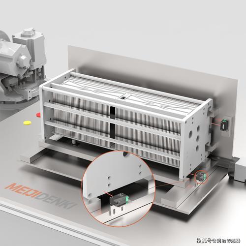 光伏智能工廠的神經末梢 不可或缺的傳感器網絡